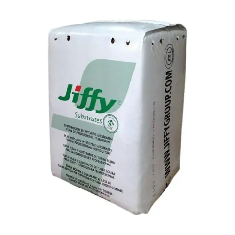 Торф'яний субстрат Jiffy FLO3 — Торф'яні субстрати